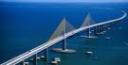 Sunshine Bridge, Tampa, Florida